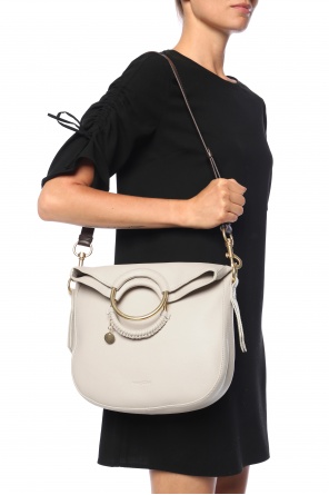 'monroe' shoulder bag, zdjęcie 2 'monroe' shoulder bag od See By Chloe